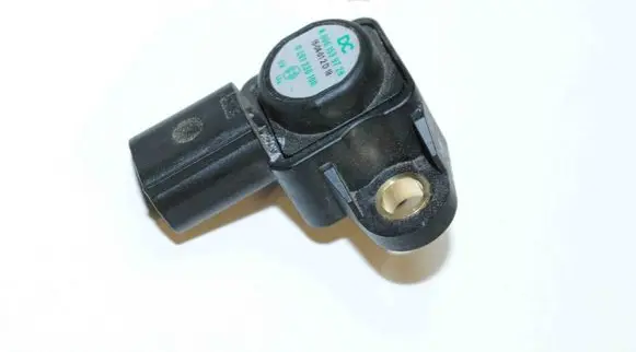 Mercedes-Benz GL X166 Air pressure sensor A0061539728