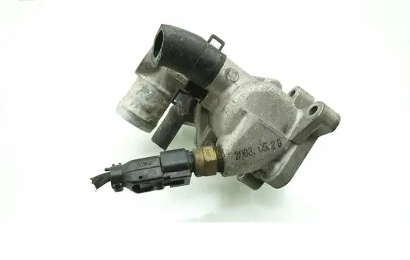 Hyundai i30 Thermostat/thermostat housing MMAUTKO29227