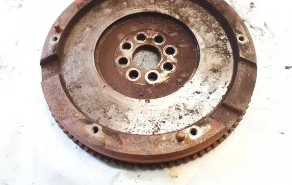Toyota Corolla E120 E130 Flywheel
