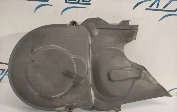 Volkswagen Sharan Timing belt guard (cover) 045109107E