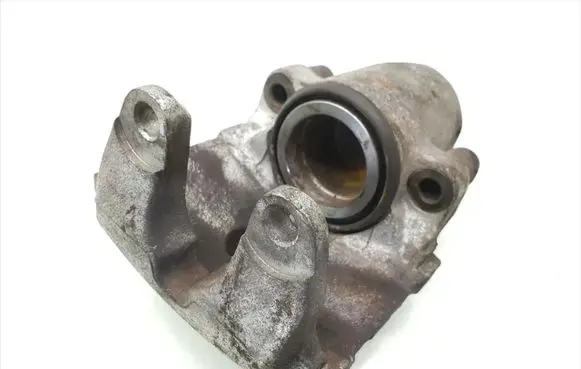 BMW X5 E53 Front brake caliper