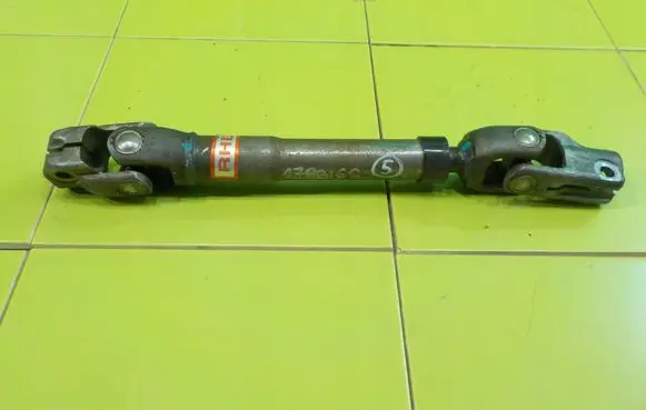 KIA Soul Steering wheel axle set 17AB166