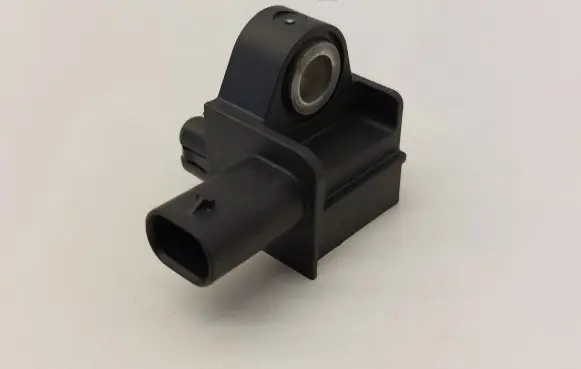 Volkswagen PASSAT B8 Airbag deployment crash/impact sensor 5Q0907651