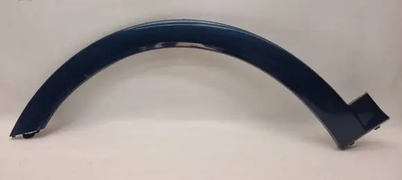 Porsche Cayenne (9Y0 9Y3) Front arch trim 9Y0853817D