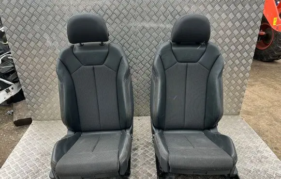 Audi Q3 F3 Interior set 