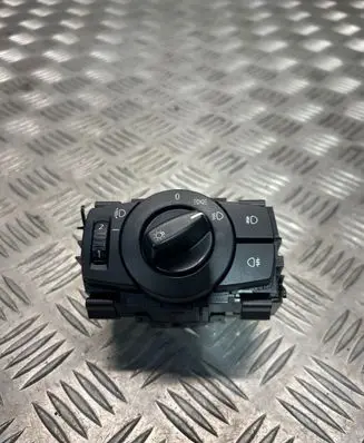 BMW X1 E84 Light switch 6932794