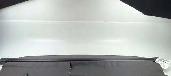 Toyota RAV 4 (XA30) Parcel shelf load cover 