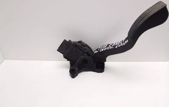 Ford Transit - Tourneo Connect Accelerator throttle pedal 7T119F836CC 6PV00927610