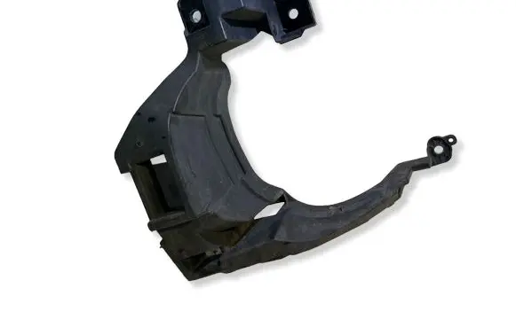 Citroen C3 Aircross Headlight/headlamp mounting bracket 13490039