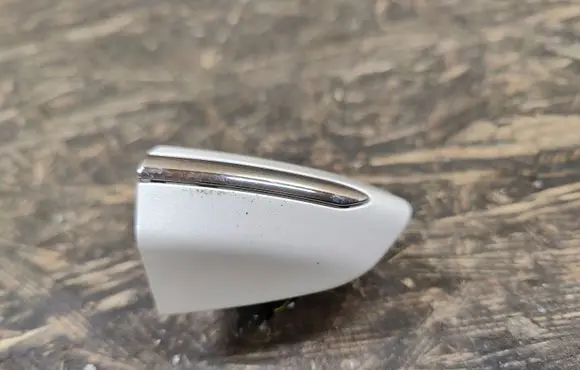 Ford Fusion II Rear door handle cover 