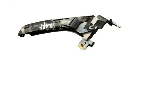 Headlight/headlamp mounting bracket