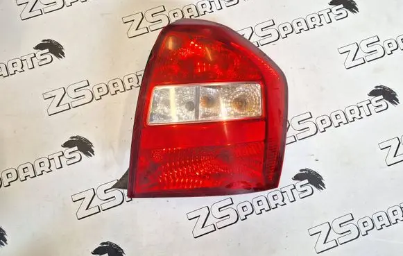 KIA Cerato Rear/tail lights