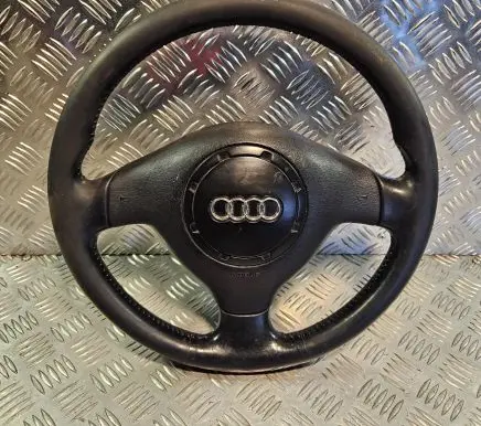 Audi A3 S3 8L Steering wheel