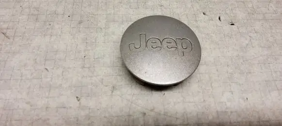 Jeep Grand Cherokee Original wheel cap 52090401AB 52124189AA SP5660