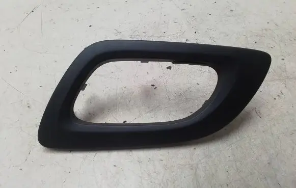 Citroen C4 II Front door interior handle trim 9671797677