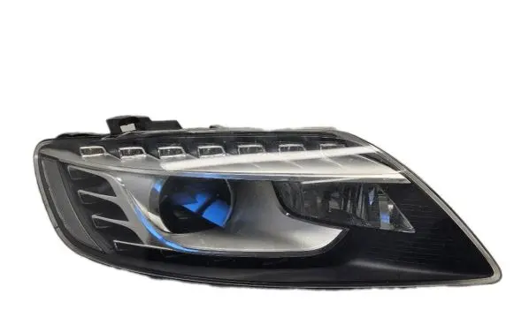 Audi Q7 4L Headlight/headlamp 4L0941004AD 89321261