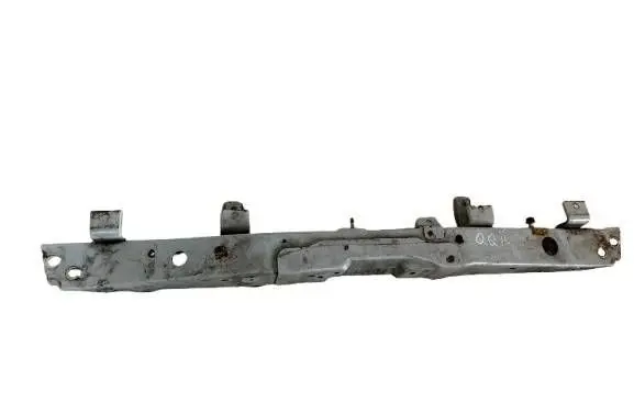 Nissan Qashqai Front bumper support beam