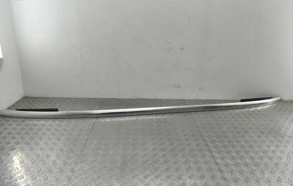 Seat Alhambra (Mk2) Roof bar rail