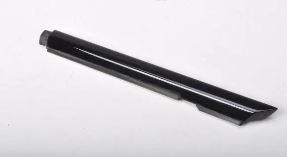 BMW 3 GT F34 Front door windshield rail 