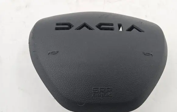 Dacia Sandero III Steering wheel airbag 