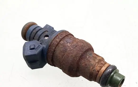 Porsche Boxster 986 Fuel injector 0280150455