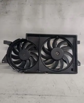 Chrysler Voyager Fan set AD1204874745W
