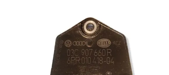 Seat Leon (5F) Oil level sensor 03C907660R
