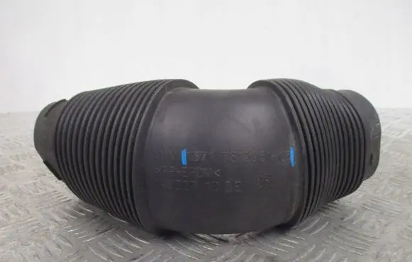 Mini One - Cooper Clubman R55 Intercooler air channel guide 7812951