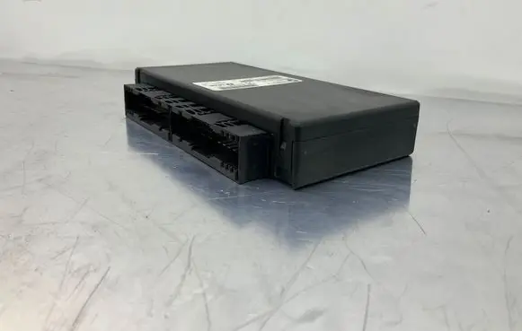 BMW 5 E60 E61 Comfort/convenience module 9167202 532256856