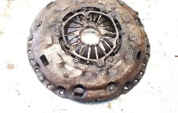 Opel Vectra C Pressure plate f2600 1424f2206