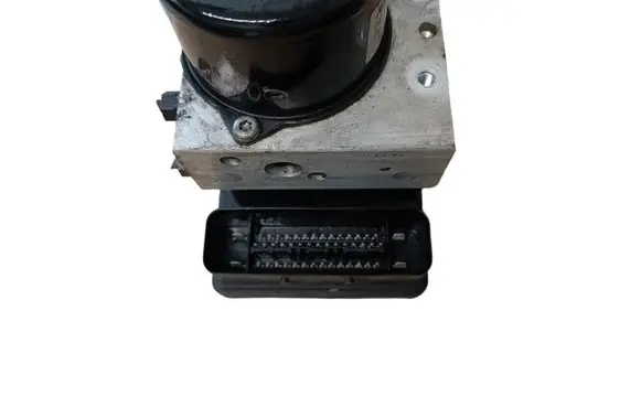 Ford Galaxy ABS Pump 7M3907379D 7M3614111N 3M212L580BA