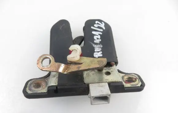 Audi A6 S6 C5 4B Tailgate/trunk/boot lock/catch/latch 4B5827505B