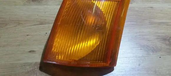 Ford Transit Front indicator light 95VG13369AC 95VG-13369-AC
