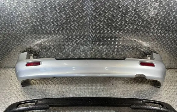 Hyundai H-1, Starex, Satellite Rear bumper 