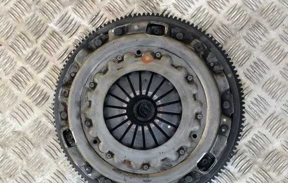 Honda Civic IX Clutch set kit