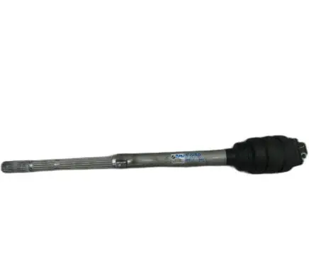 BMW 5 G30 G31 Steering wheel axle 6869347