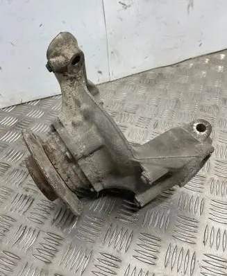 BMW 1 E81 E87 Front wheel hub 676444303 72201210