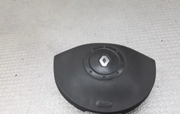Renault Scenic II - Grand scenic II Steering wheel airbag 8200310291B