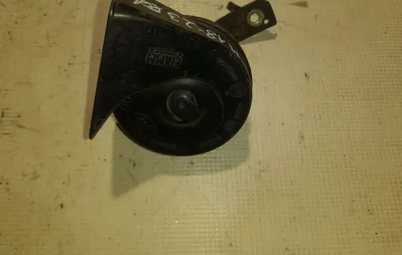 Horn signal