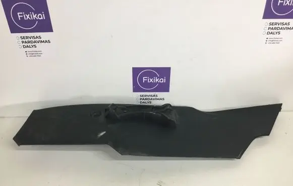 Ford Fiesta Other center console (tunnel) element 