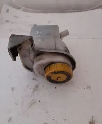 Fiat Doblo Power steering fluid tank/reservoir 51787159