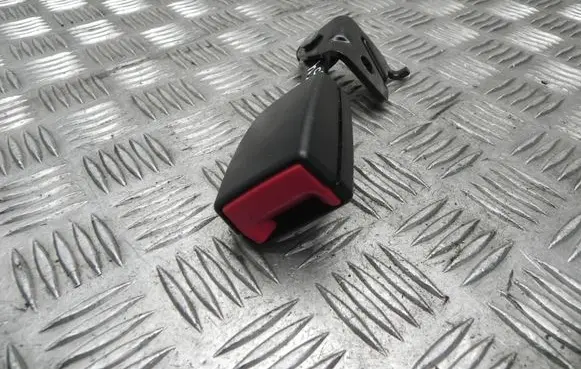BMW i3 Front seatbelt buckle 7347726 M4954