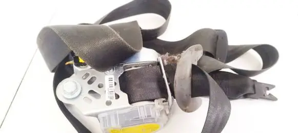 KIA Sorento Front seatbelt 888102P400
