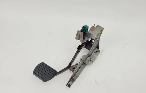 Renault Zoe Brake pedal 