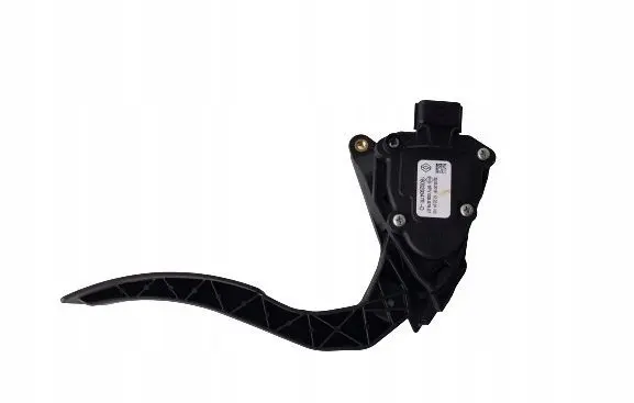 Renault Clio IV Pedal assembly 180029347R
