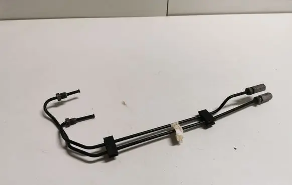 Ford Mustang VI Brake booster pipe/hose FR3C2C287AD