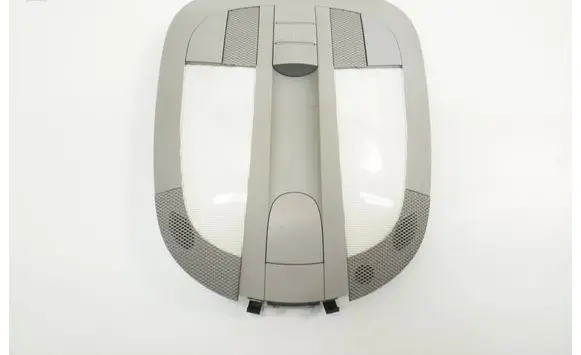 Mercedes-Benz ML W164 Front seat light A1648205601