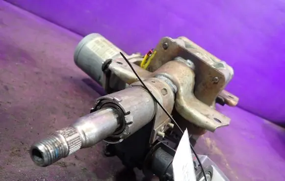 Fiat Punto (188) Power steering pump 2610107503A