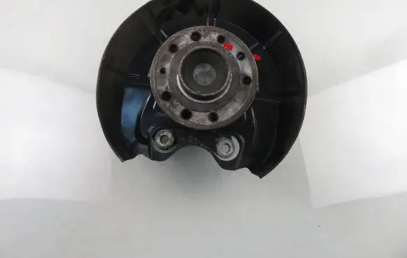 Vauxhall Vectra C Stub axle 