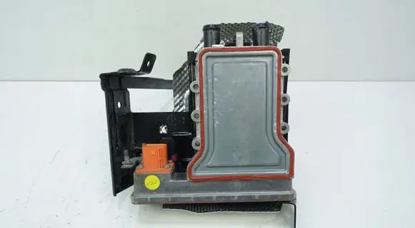 Volkswagen Golf VIII Other control units/modules 5QF819013B